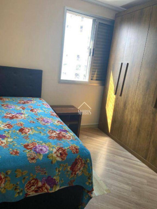 Imagem Apartamento com 3 Quartos à Venda, 90 m² em Casa Branca - Santo André Imagem Apartamento com 3 Quartos à Venda, 90 m² em Casa Branca - Santo André
