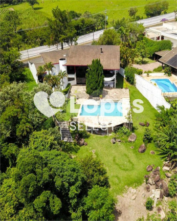 Imagem Imóvel com 4 Quartos à Venda, 435 m² em Condomínio São Joaquim - Vinhedo Imagem Imóvel com 4 Quartos à Venda, 435 m² em Condomínio São Joaquim - Vinhedo