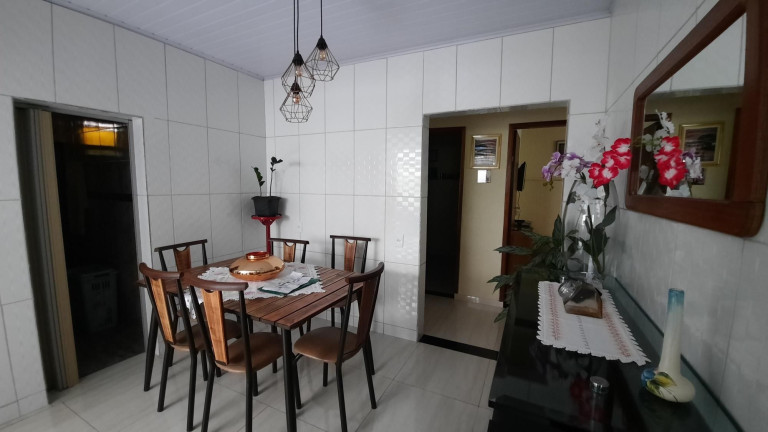 Imagem Casa com 3 Quartos à Venda, 145 m² em Primavera - Ibirité Imagem Casa com 3 Quartos à Venda, 145 m² em Primavera - Ibirité