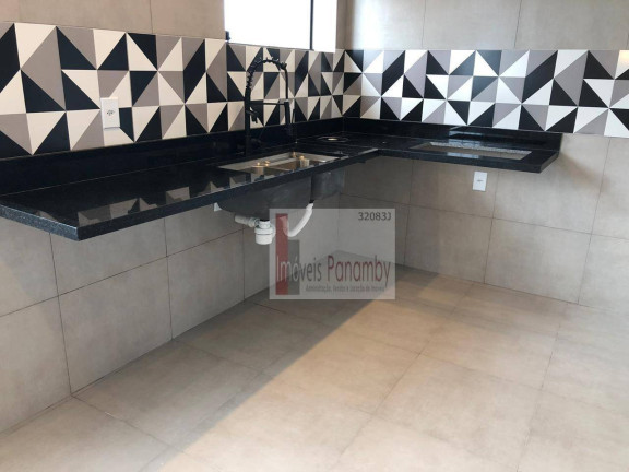 Imagem Apartamento com 2 Quartos à Venda, 72 m² em Cambuci - São Paulo Imagem Apartamento com 2 Quartos à Venda, 72 m² em Cambuci - São Paulo