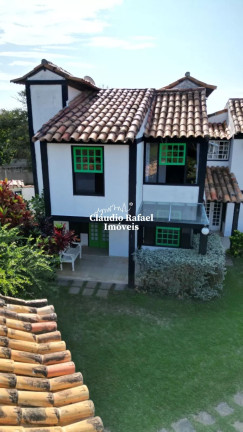 Casa com 2 Quartos à Venda, 106 m² em Geribá - Armação Dos Búzios
