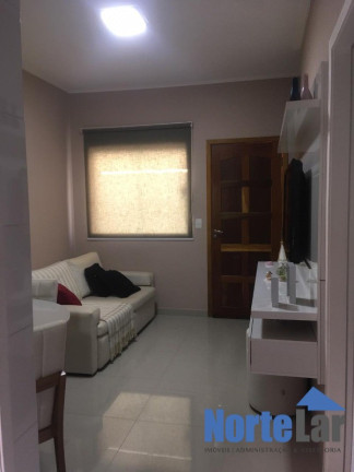 Imagem Sobrado com 2 Quartos à Venda, 45 m² em Jardim Das Laranjeiras - São Paulo Imagem Sobrado com 2 Quartos à Venda, 45 m² em Jardim Das Laranjeiras - São Paulo