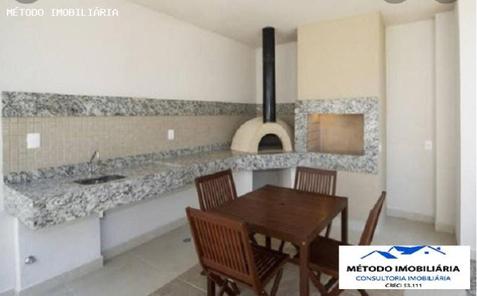 Imagem Apartamento com 3 Quartos à Venda, 58 m² em Parque São Vicente - Mauá Imagem Apartamento com 3 Quartos à Venda, 58 m² em Parque São Vicente - Mauá