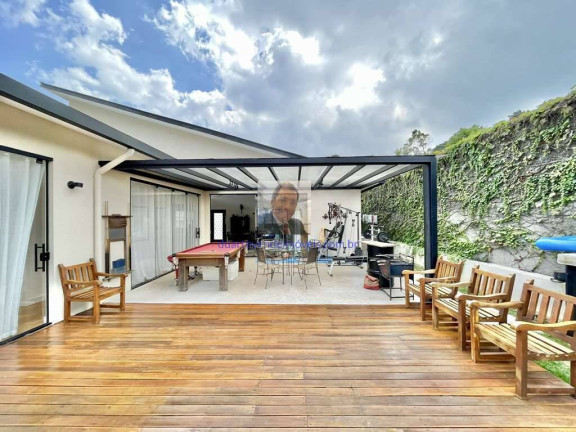 Imagem Casa com 3 Quartos à Venda, 277 m² em Chácara Eliana - Cotia Imagem Casa com 3 Quartos à Venda, 277 m² em Chácara Eliana - Cotia