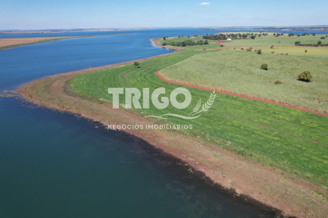 Imagem Fazenda à Venda, 629 m² em Zona Rural - Quirinópolis Imagem Fazenda à Venda, 629 m² em Zona Rural - Quirinópolis