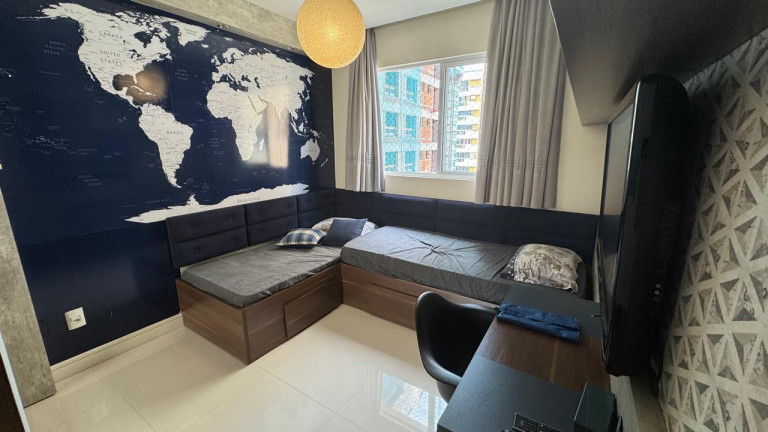 Imagem Apartamento com 3 Quartos à Venda, 122 m² em Meia Praia - Itapema Imagem Apartamento com 3 Quartos à Venda, 122 m² em Meia Praia - Itapema