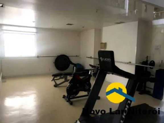 Imagem Cobertura com 3 Quartos à Venda, 140 m² em Icaraí - Niterói