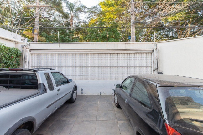 Imagem Casa com 3 Quartos à Venda, 380 m² em Alto Da Boa Vista - São Paulo Imagem Casa com 3 Quartos à Venda, 380 m² em Alto Da Boa Vista - São Paulo