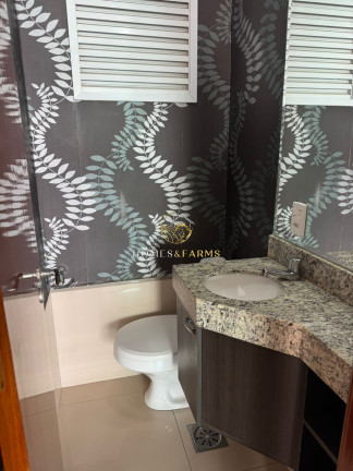Imagem Apartamento com 3 Quartos para Alugar, 111 m² em Village Veneza - Goiânia