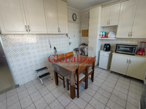 Imagem Imóvel com 3 Quartos à Venda, 85 m² em Aparecida - Santos Imagem Imóvel com 3 Quartos à Venda, 85 m² em Aparecida - Santos