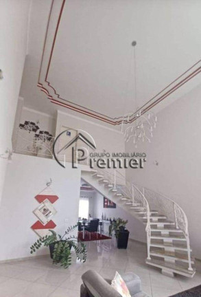 Imagem Casa com 3 Quartos à Venda, 360 m² em Jardim Esplanada - Indaiatuba