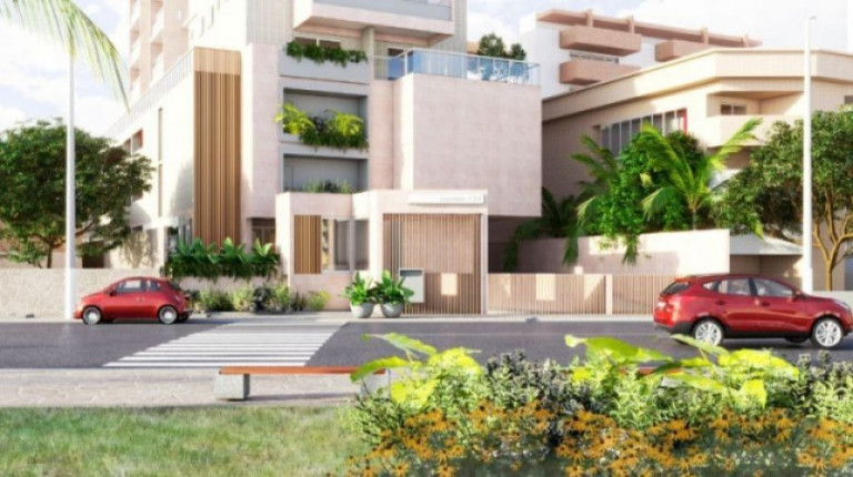 Imagem Apartamento com 1 Quarto à Venda, 52 m² em Real - Praia Grande Imagem Apartamento com 1 Quarto à Venda, 52 m² em Real - Praia Grande