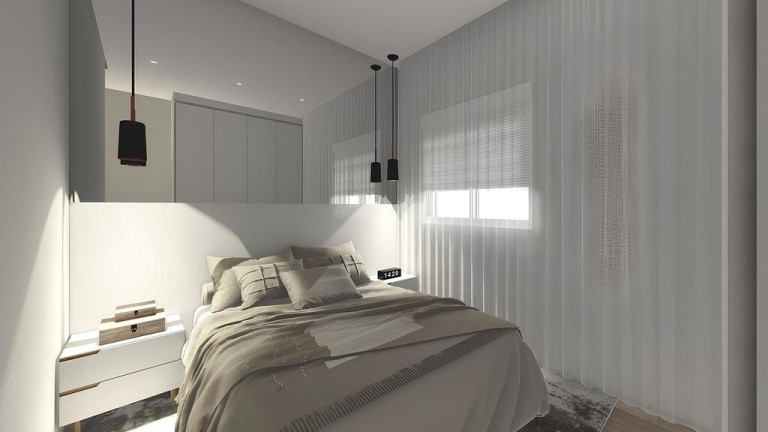 Imagem Apartamento com 2 Quartos à Venda, 44 m² em Vila Matilde - São Paulo Imagem Apartamento com 2 Quartos à Venda, 44 m² em Vila Matilde - São Paulo