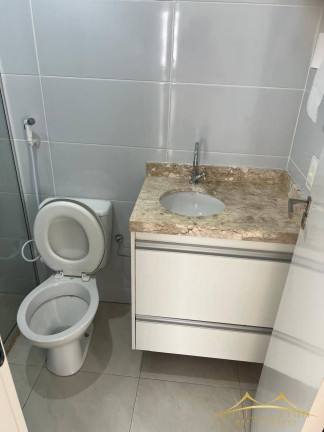 Imagem Apartamento com 2 Quartos à Venda, 55 m² em Nova Parnamirim - Parnamirim