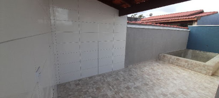 Imagem Casa de Condomínio com 2 Quartos à Venda, 52 m² em Cibratel Ii - Itanhaém Imagem Casa de Condomínio com 2 Quartos à Venda, 52 m² em Cibratel Ii - Itanhaém