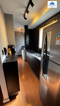 Imagem Apartamento com 2 Quartos à Venda, 45 m² em Residencial Cosmos - Campinas Imagem Apartamento com 2 Quartos à Venda, 45 m² em Residencial Cosmos - Campinas