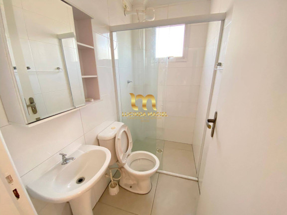 Imagem Apartamento com 2 Quartos à Venda, 73 m² em Guilhermina - Praia Grande