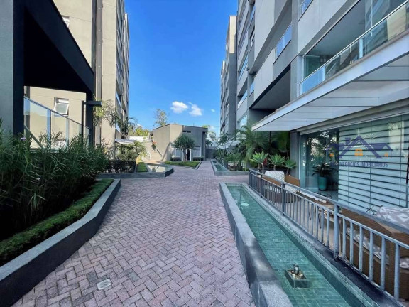 Imagem Apartamento com 3 Quartos à Venda, 132 m² em Granja Viana - Cotia Imagem Apartamento com 3 Quartos à Venda, 132 m² em Granja Viana - Cotia
