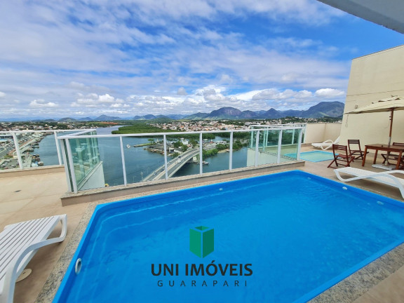 Imagem Apartamento com 3 Quartos à Venda, 90 m² em Centro - Guarapari