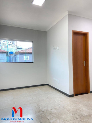 Imagem Casa com 2 Quartos à Venda, 86 m² em Vila Lucinda - Santo André Imagem Casa com 2 Quartos à Venda, 86 m² em Vila Lucinda - Santo André