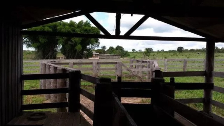 Imagem Fazenda à Venda, 500 m² em Zona Rural - Paranatinga Imagem Fazenda à Venda, 500 m² em Zona Rural - Paranatinga