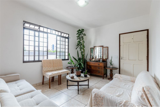 Imagem Casa com 3 Quartos à Venda, 200 m² em Vila Clementino - São Paulo