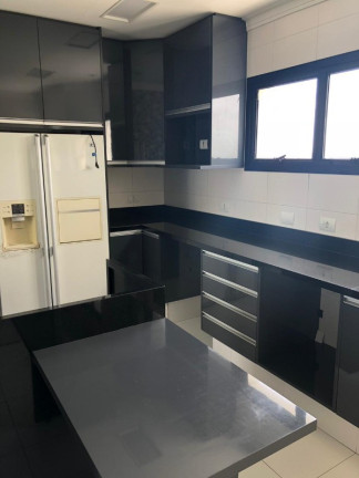 Imagem Imóvel com 3 Quartos à Venda, 210 m² em Planalto Paulista - São Paulo