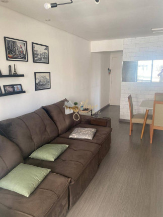 Imagem Apartamento com 3 Quartos à Venda, 88 m² em Tatuapé - São Paulo Imagem Apartamento com 3 Quartos à Venda, 88 m² em Tatuapé - São Paulo