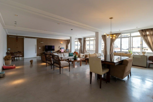 Imagem Apartamento com 2 Quartos à Venda, 180 m² em Vila Nova Conceição - São Paulo Imagem Apartamento com 2 Quartos à Venda, 180 m² em Vila Nova Conceição - São Paulo