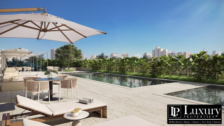 Imagem Apartamento com 4 Quartos à Venda, 541 m² em Itaim Bibi - São Paulo Imagem Apartamento com 4 Quartos à Venda, 541 m² em Itaim Bibi - São Paulo