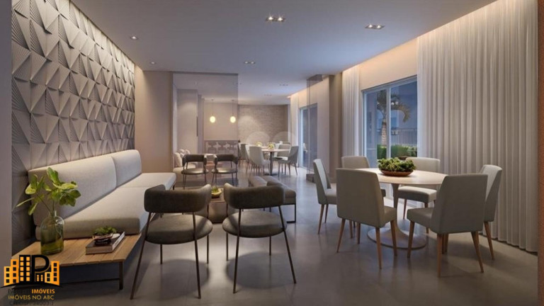 Imagem Imóvel com 3 Quartos à Venda, 76 m² em Planalto - São Bernardo Do Campo Imagem Imóvel com 3 Quartos à Venda, 76 m² em Planalto - São Bernardo Do Campo