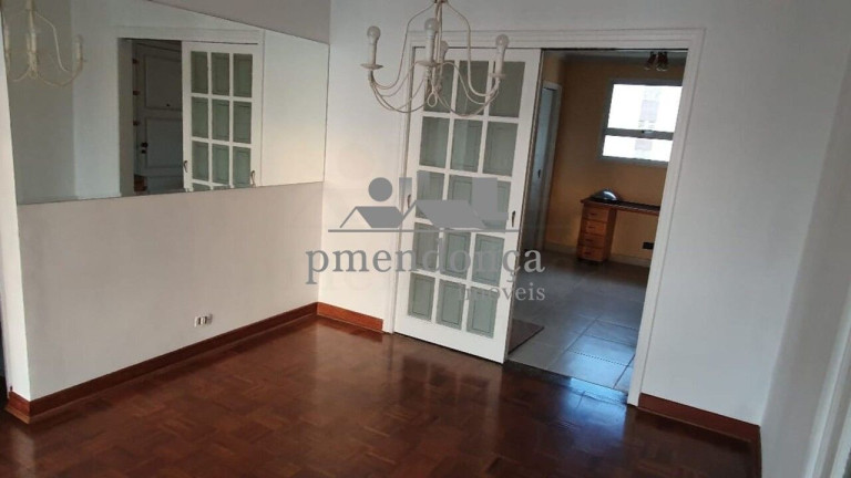 Imagem Apartamento com 3 Quartos à Venda, 150 m² em Perdizes - São Paulo Imagem Apartamento com 3 Quartos à Venda, 150 m² em Perdizes - São Paulo