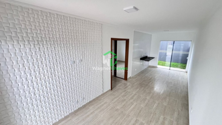 Imagem Casa com 2 Quartos à Venda, 54 m² em Shangri-lá - Pontal Do Paraná Imagem Casa com 2 Quartos à Venda, 54 m² em Shangri-lá - Pontal Do Paraná