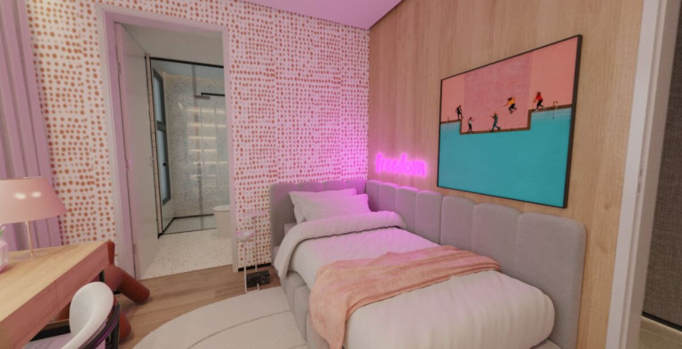 Imagem Apartamento com 4 Quartos à Venda, 209 m² em Jardim Paulista - São Paulo Imagem Apartamento com 4 Quartos à Venda, 209 m² em Jardim Paulista - São Paulo