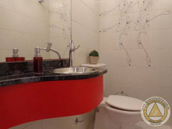 Imagem Cobertura com 3 Quartos à Venda, 170 m² em Balneário Guarujá - Guarujá Imagem Cobertura com 3 Quartos à Venda, 170 m² em Balneário Guarujá - Guarujá