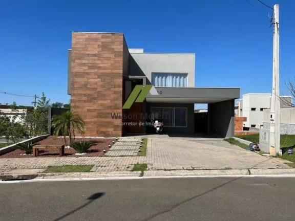 Casa de Condomínio com 3 Quartos à Venda, 210 m²