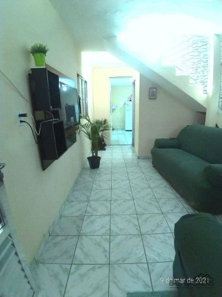 Imagem Sobrado com 3 Quartos à Venda, 75 m² em Jardim Lenize - Guarulhos Imagem Sobrado com 3 Quartos à Venda, 75 m² em Jardim Lenize - Guarulhos