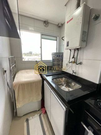 Imagem Apartamento com 2 Quartos à Venda, 81 m² em Independência - São Bernardo Do Campo Imagem Apartamento com 2 Quartos à Venda, 81 m² em Independência - São Bernardo Do Campo