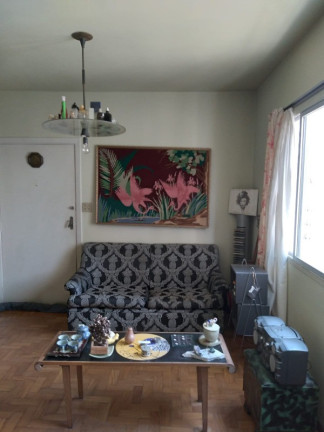 Imagem Flat com 1 Quarto à Venda, 80 m² em Itaim Bibi - São Paulo Imagem Flat com 1 Quarto à Venda, 80 m² em Itaim Bibi - São Paulo