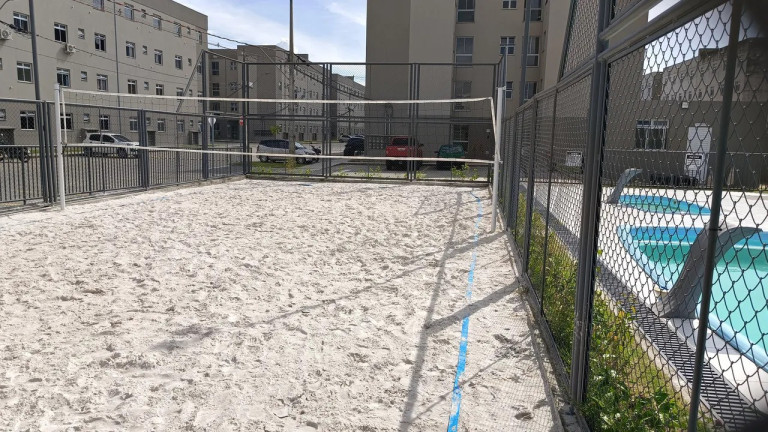 Imagem Imóvel com 2 Quartos à Venda, 42 m² em Bengui - Belém Imagem Imóvel com 2 Quartos à Venda, 42 m² em Bengui - Belém