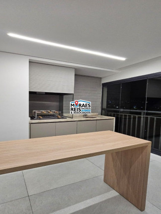 Imagem Apartamento com 3 Quartos à Venda, 156 m² em Jardim Dom Bosco - São Paulo Imagem Apartamento com 3 Quartos à Venda, 156 m² em Jardim Dom Bosco - São Paulo