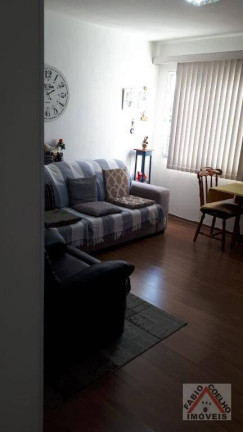 Imagem Apartamento com 2 Quartos à Venda, 70 m² em Vila Mariana - São Paulo Imagem Apartamento com 2 Quartos à Venda, 70 m² em Vila Mariana - São Paulo
