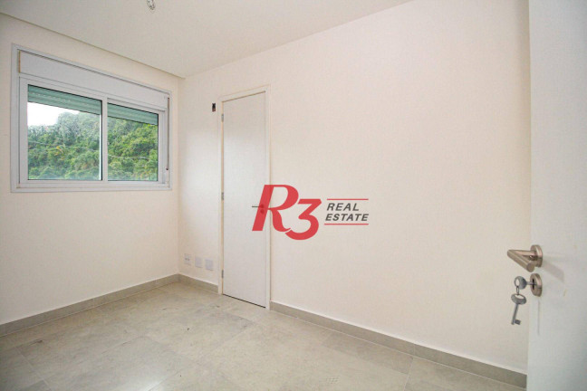 Imagem Apartamento com 2 Quartos à Venda, 65 m² em Marapé - Santos Imagem Apartamento com 2 Quartos à Venda, 65 m² em Marapé - Santos