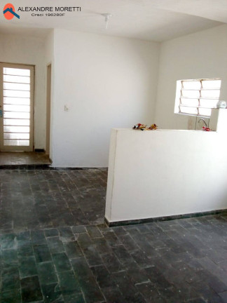 Imagem Casa com 2 Quartos para Alugar, 125 m² em Parque Das Laranjeiras - Sorocaba Imagem Casa com 2 Quartos para Alugar, 125 m² em Parque Das Laranjeiras - Sorocaba