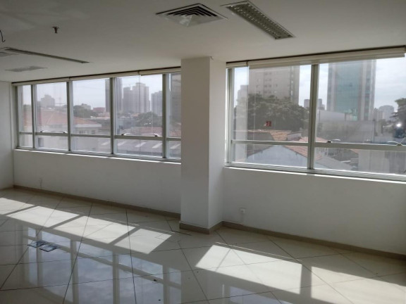 Imagem Sala Comercial à Venda, 114 m² em Ipiranga - São Paulo Imagem Sala Comercial à Venda, 114 m² em Ipiranga - São Paulo