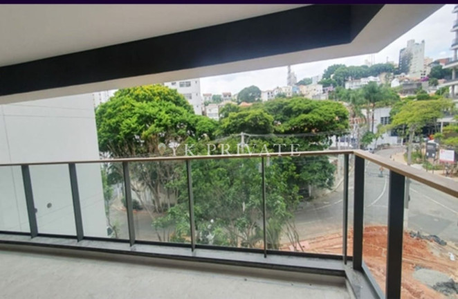 Imagem Apartamento com 4 Quartos à Venda, 280 m² em Sumaré - São Paulo
