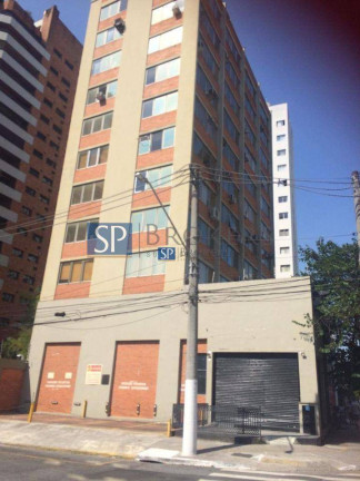 Imagem Sala Comercial à Venda ou Locação, 41 m² em Itaim Bibi - São Paulo Imagem Sala Comercial à Venda ou Locação, 41 m² em Itaim Bibi - São Paulo