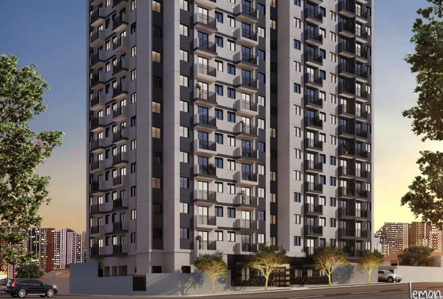 Imagem Apartamento à Venda, 1 m² em Centro - São Paulo