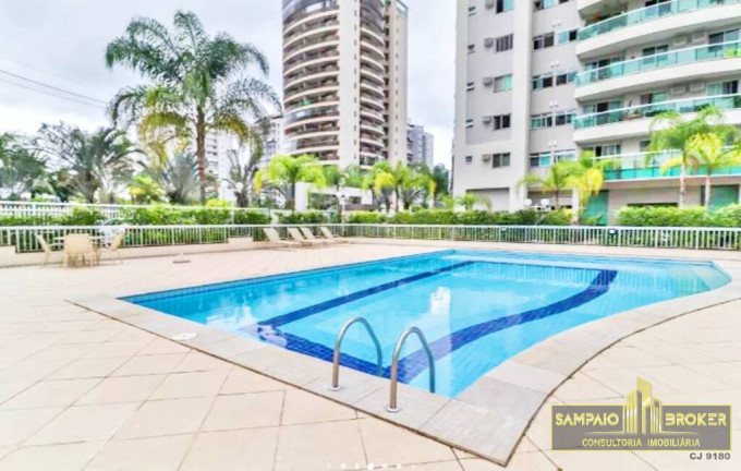 Imagem Apartamento com 2 Quartos à Venda,  em Jacarepaguá - Rio De Janeiro