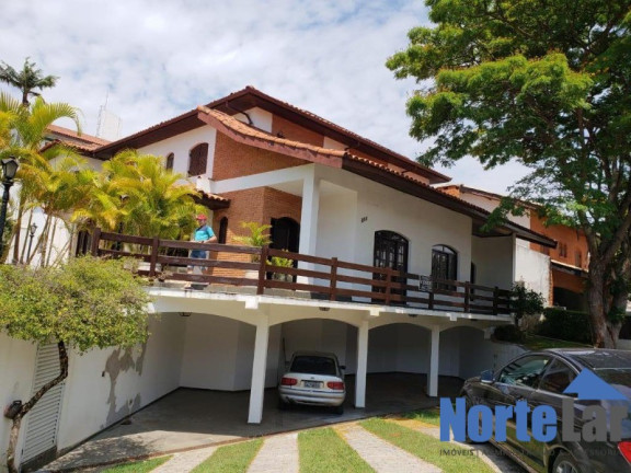 Imagem Casa de Condomínio com 3 Quartos à Venda, 626 m² em Alphaville - Santana De Parnaíba Imagem Casa de Condomínio com 3 Quartos à Venda, 626 m² em Alphaville - Santana De Parnaíba